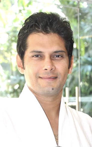 Manisha Upadhyay