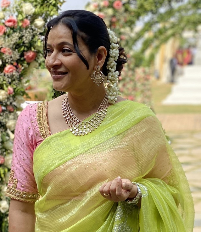Manjula