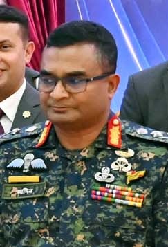 Manjurul Haque