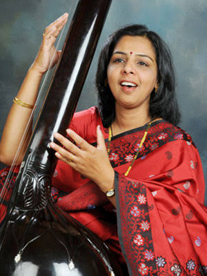 Manjusha Kulkarni