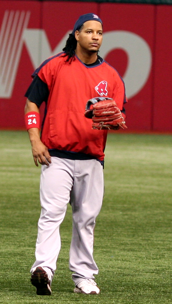 Manny Ortiz