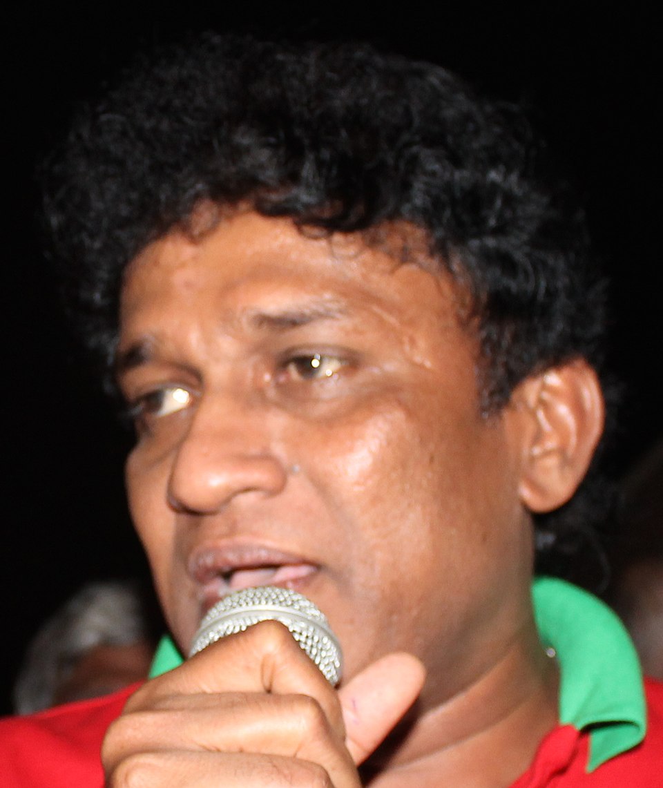 Mano Ganeshan