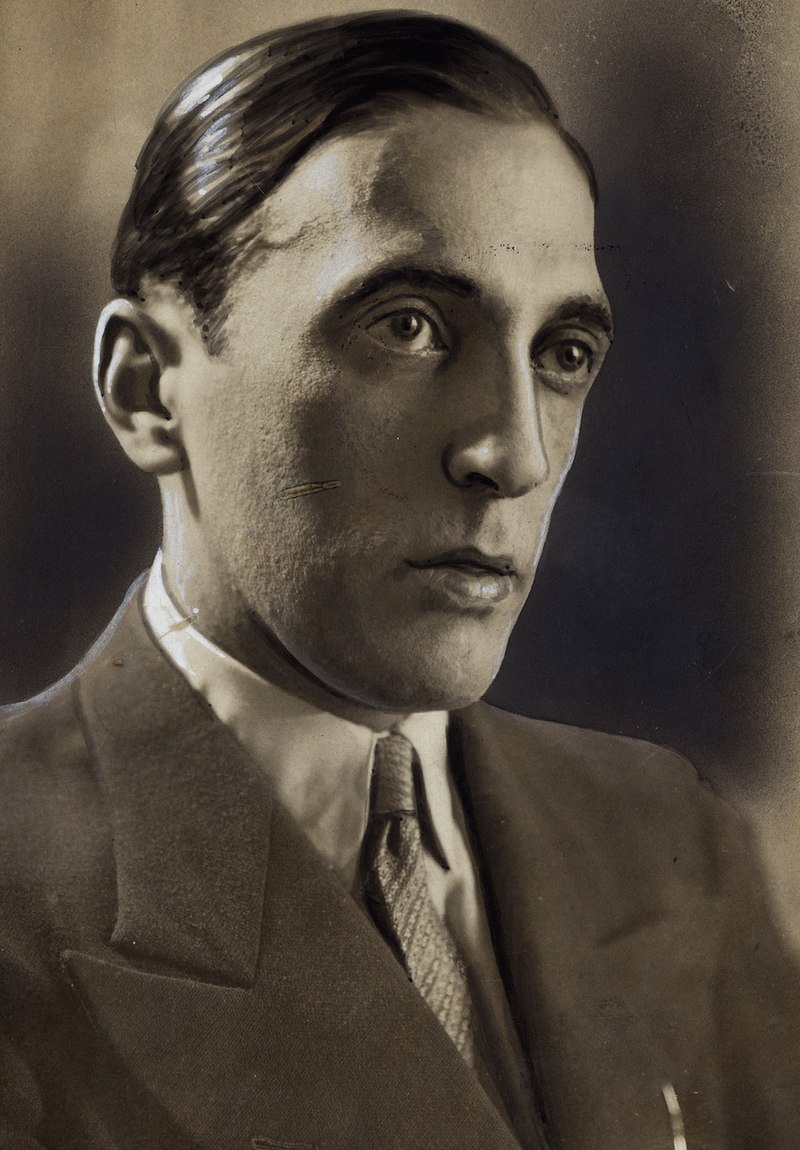 Manoel de Abreu