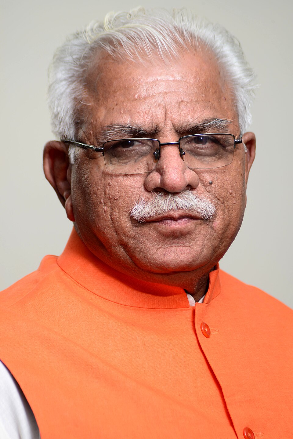 Manohar Khattar