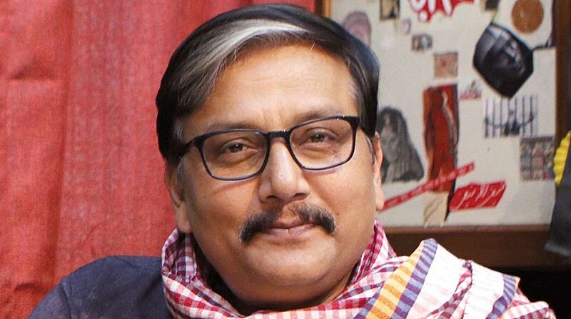 Manoj Jha