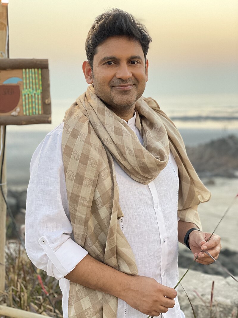 Manoj Muntashir