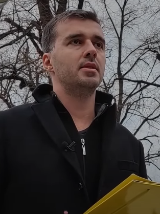 Manojlović family