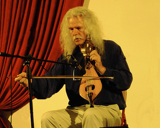 Manolis Chairetis