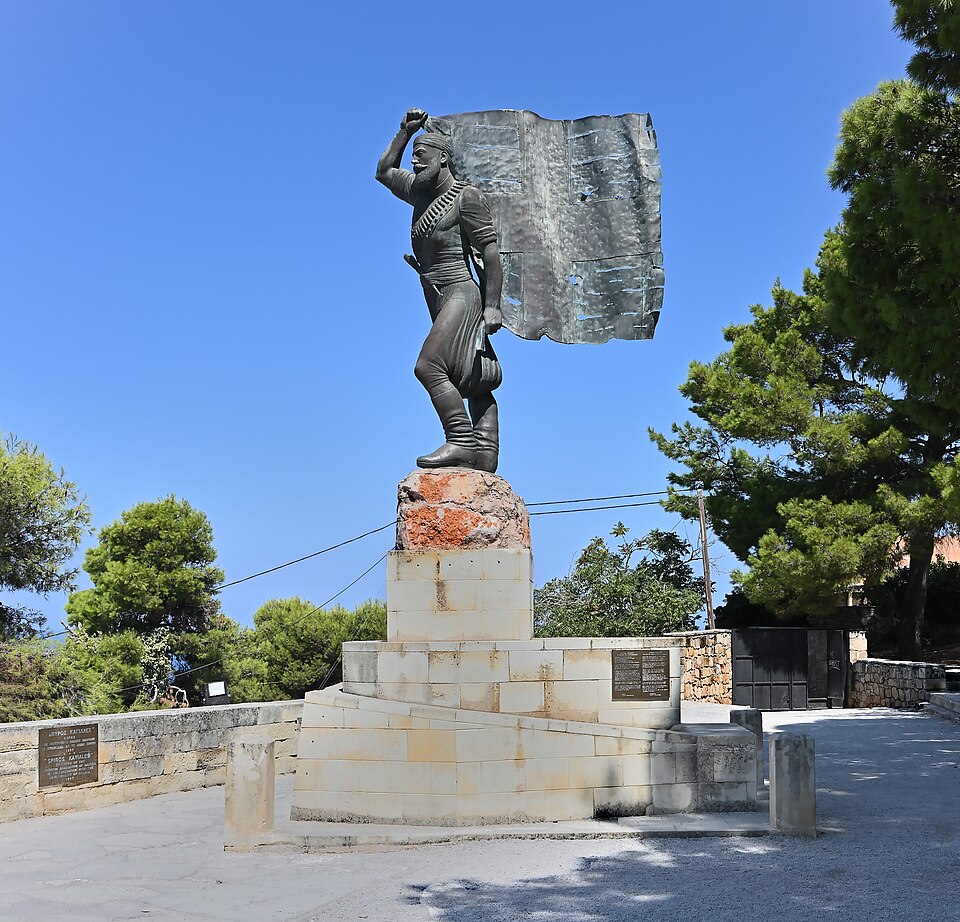 Manolis Kapnisakis