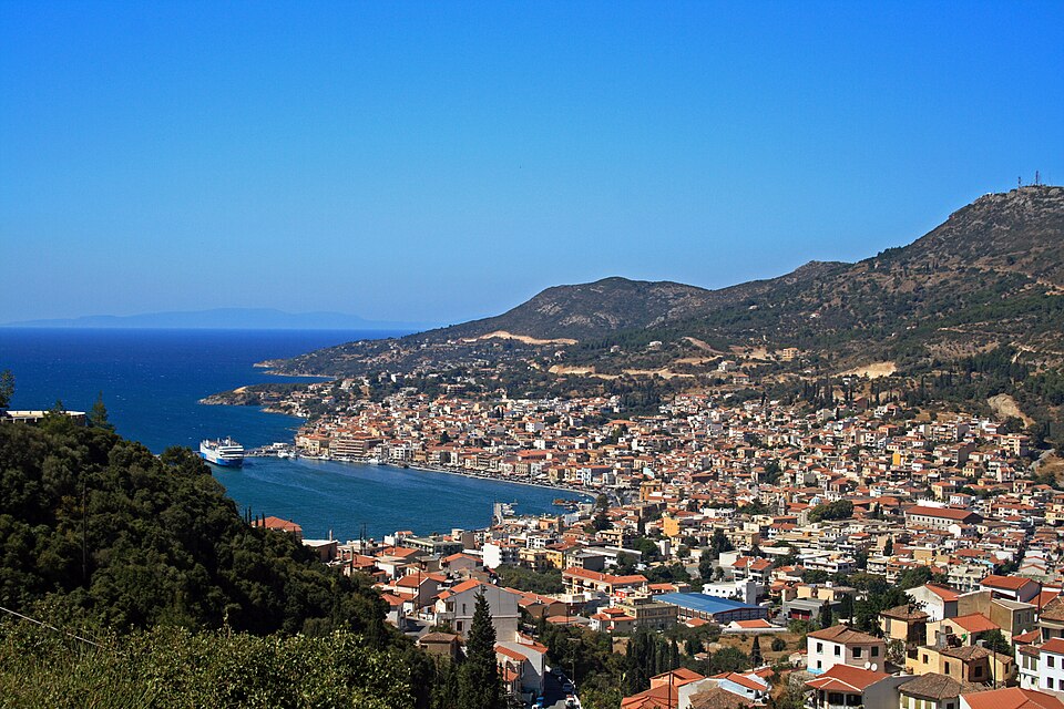 Manolis Sofoulis