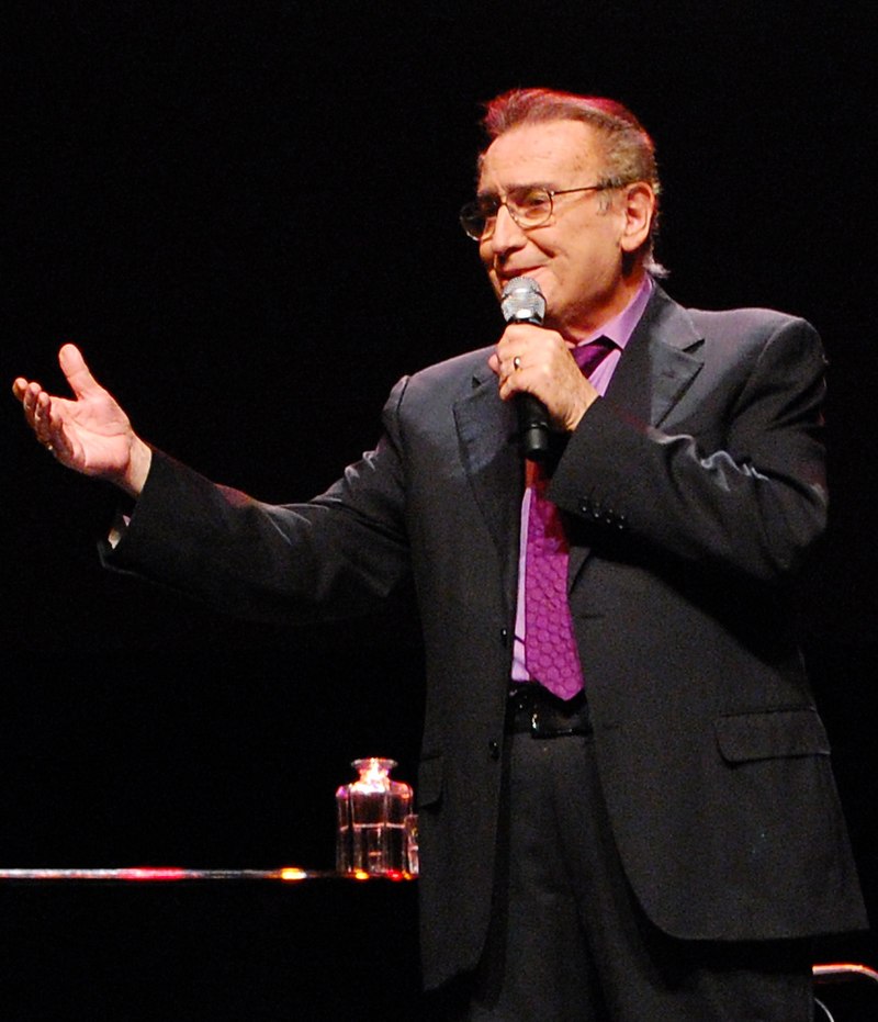Manolo Escobar