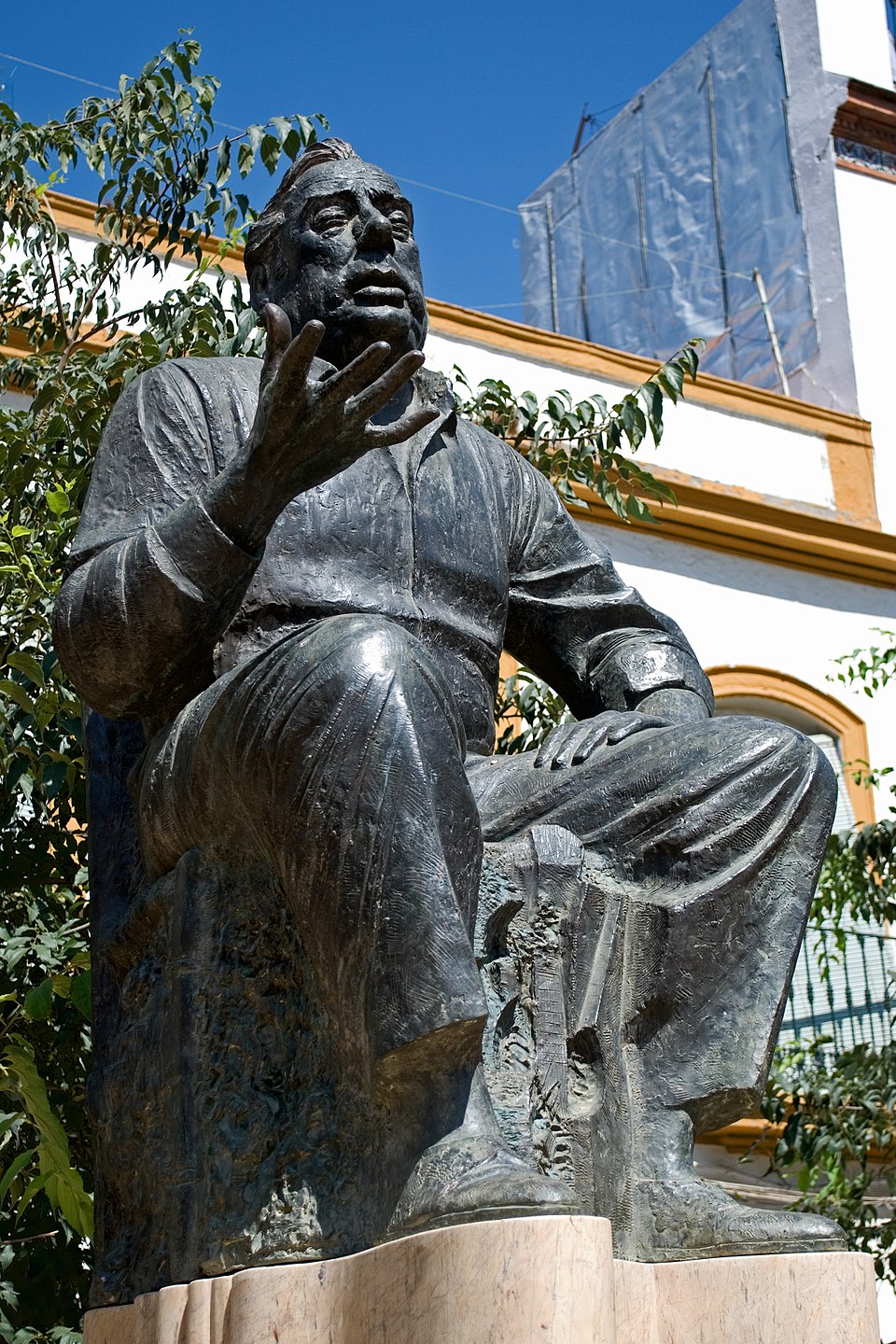 Manolo Mairena