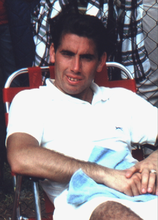 Manolo Orantes