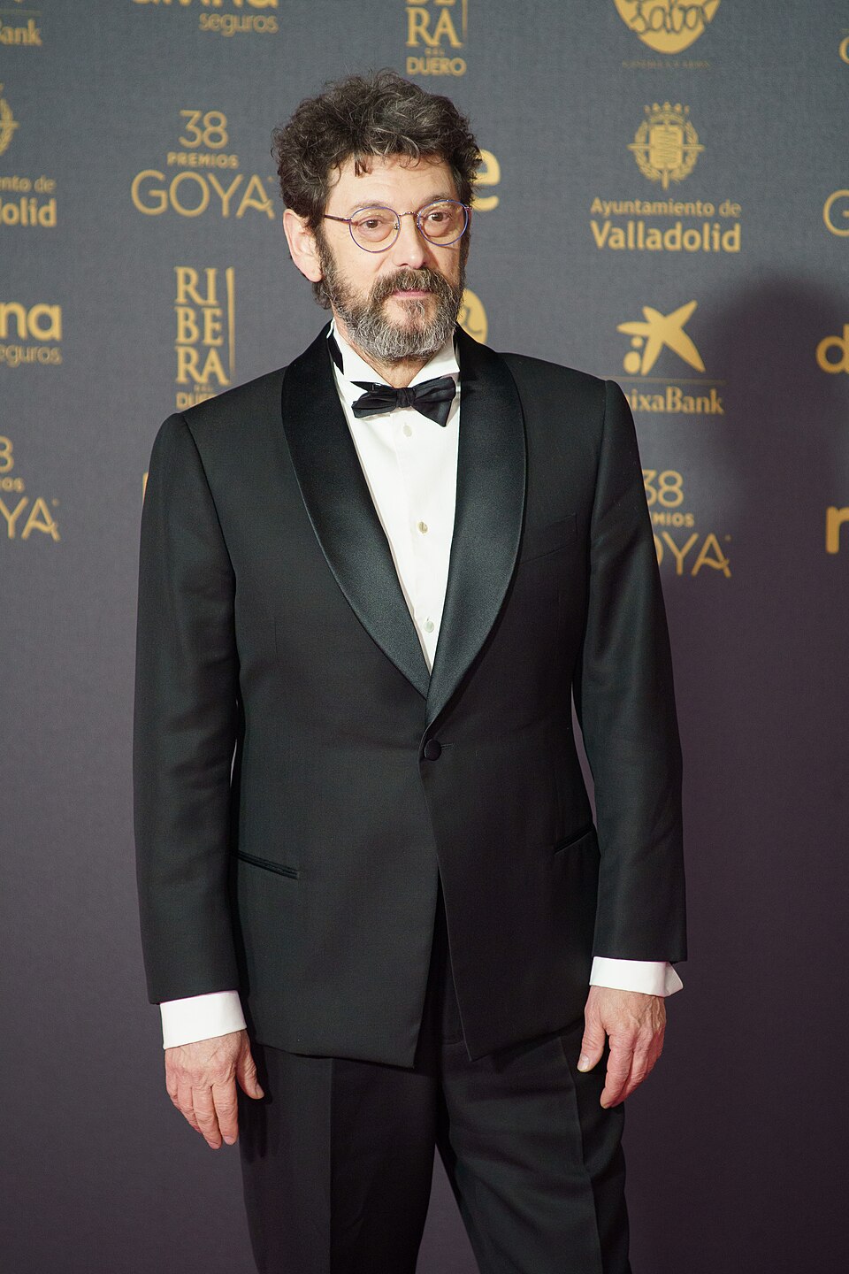 Manolo Solo