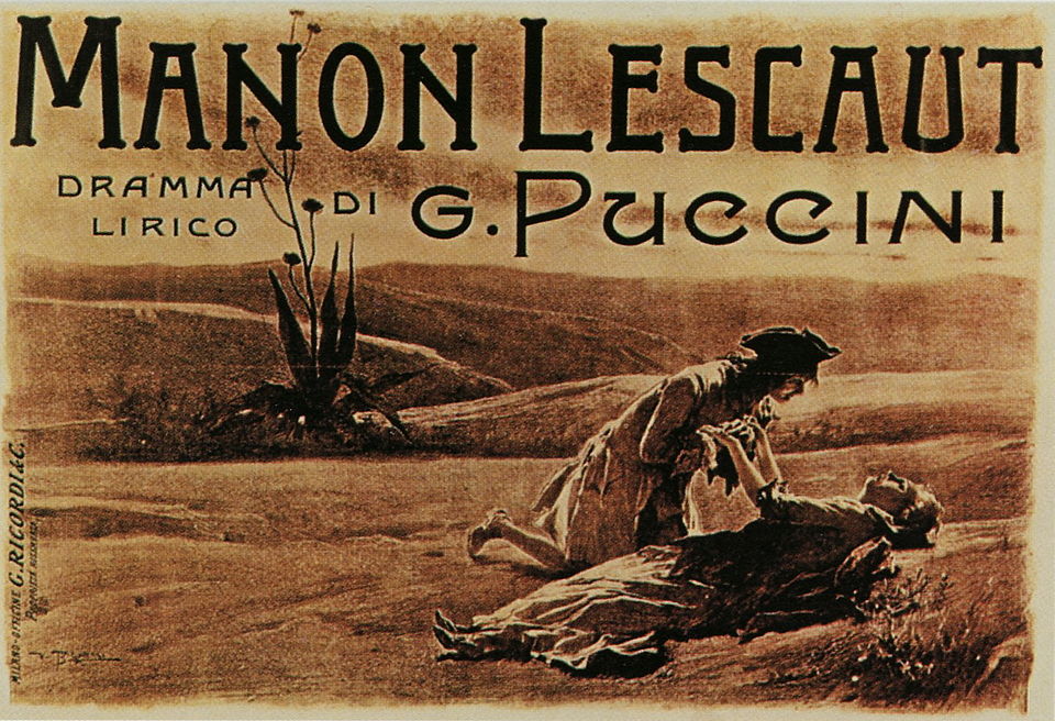 Manon Villa