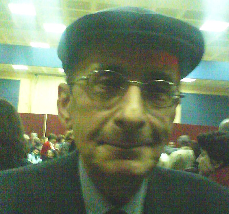 Manos Eleftheriou