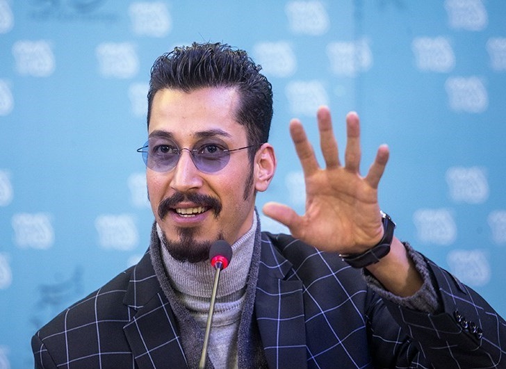 Manouchehr Hadi