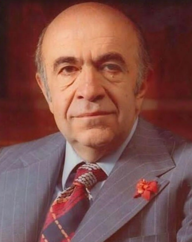 Manouchehr Nasiri