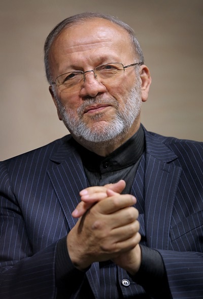 Manouchehr Nozari