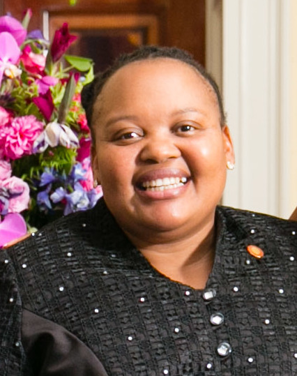 Manqoba Khumalo