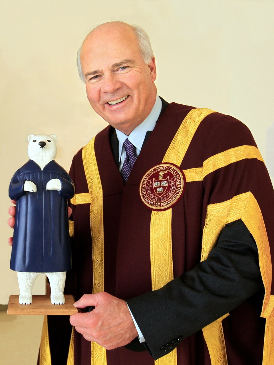 Mansbridge