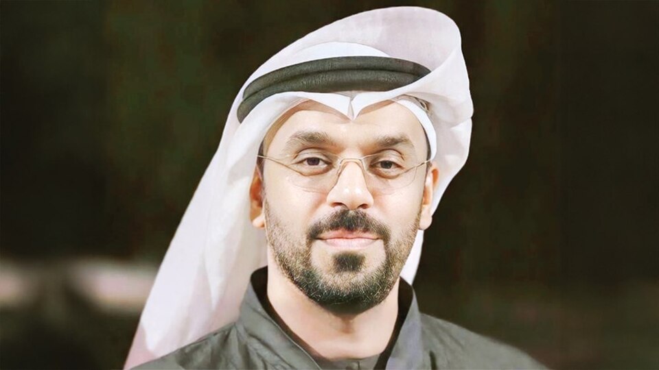 Mansour Al Dhaheri