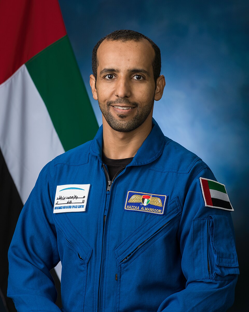 Mansour Al Mansouri