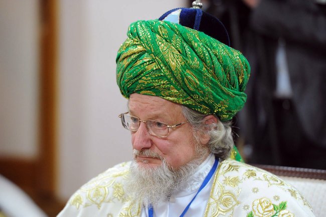 Mansour Bakar