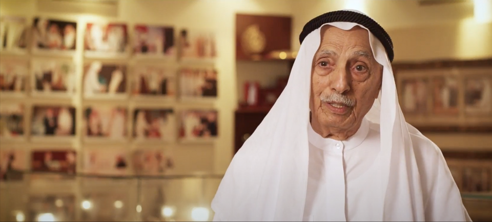 Mansour Loutah
