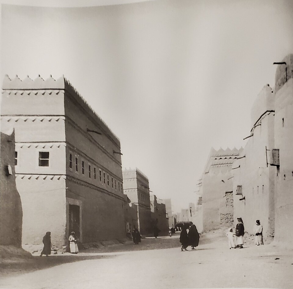 Mansour Muhammad bin Nassar