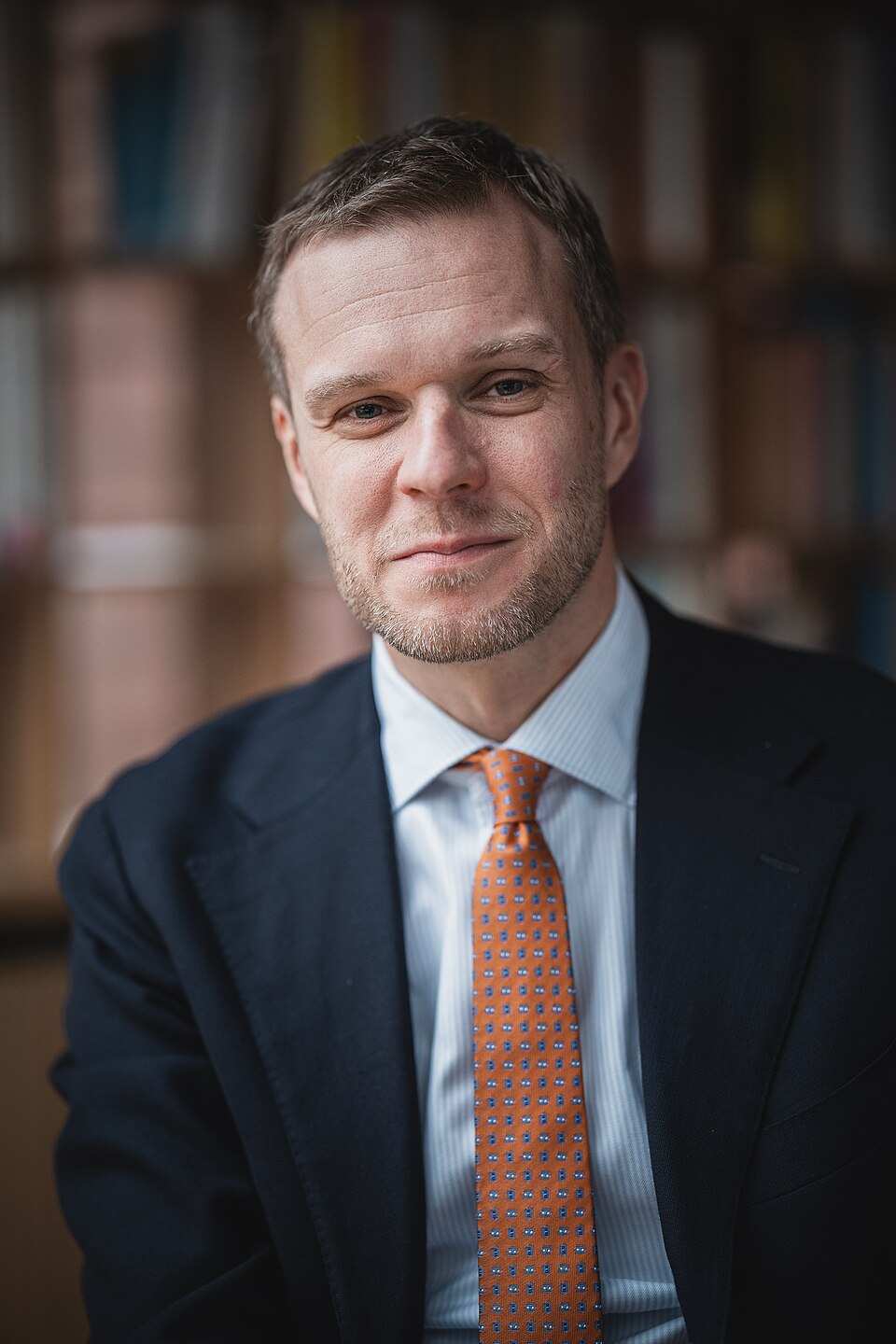Mantas Budrys