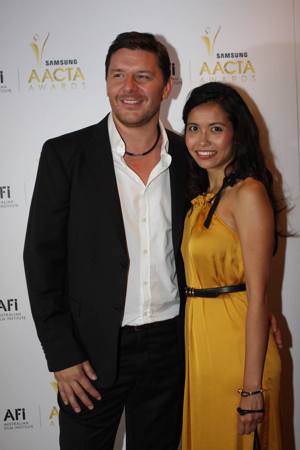 Manu Feildel