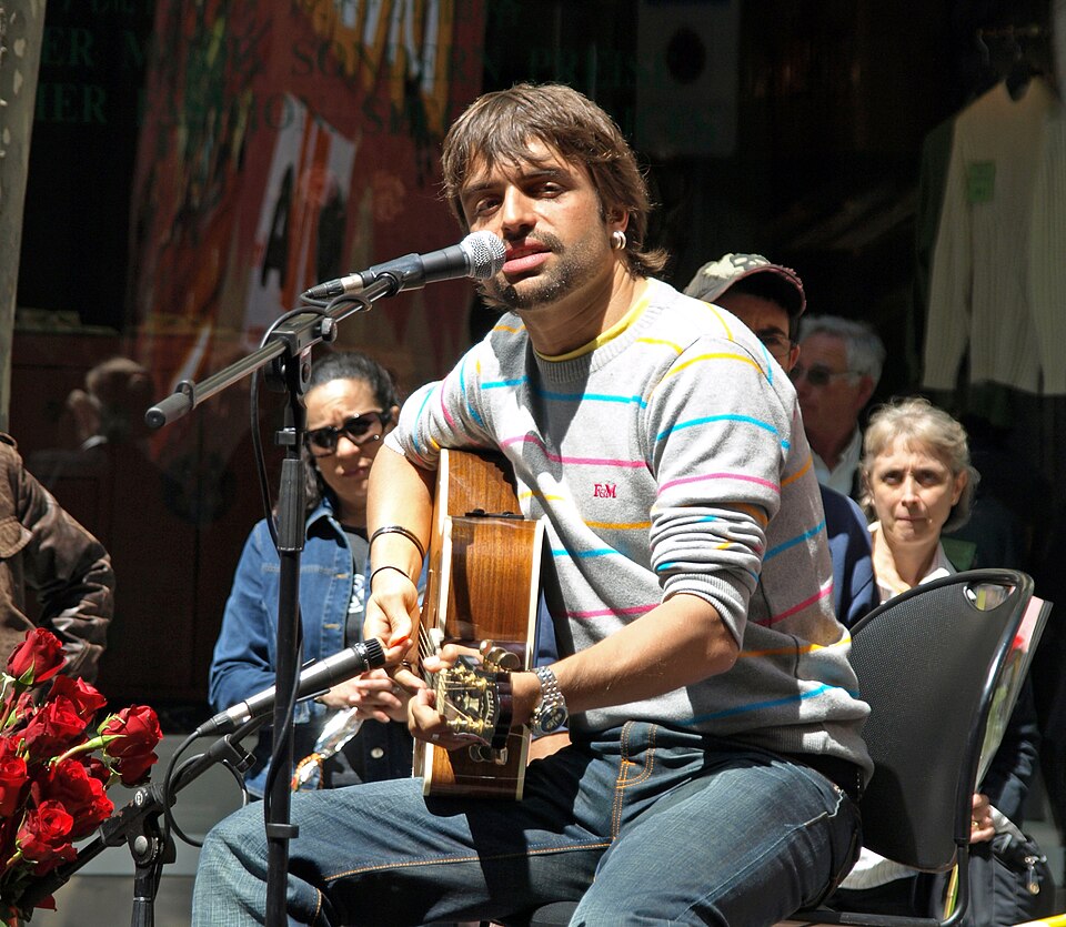 Manu Güix
