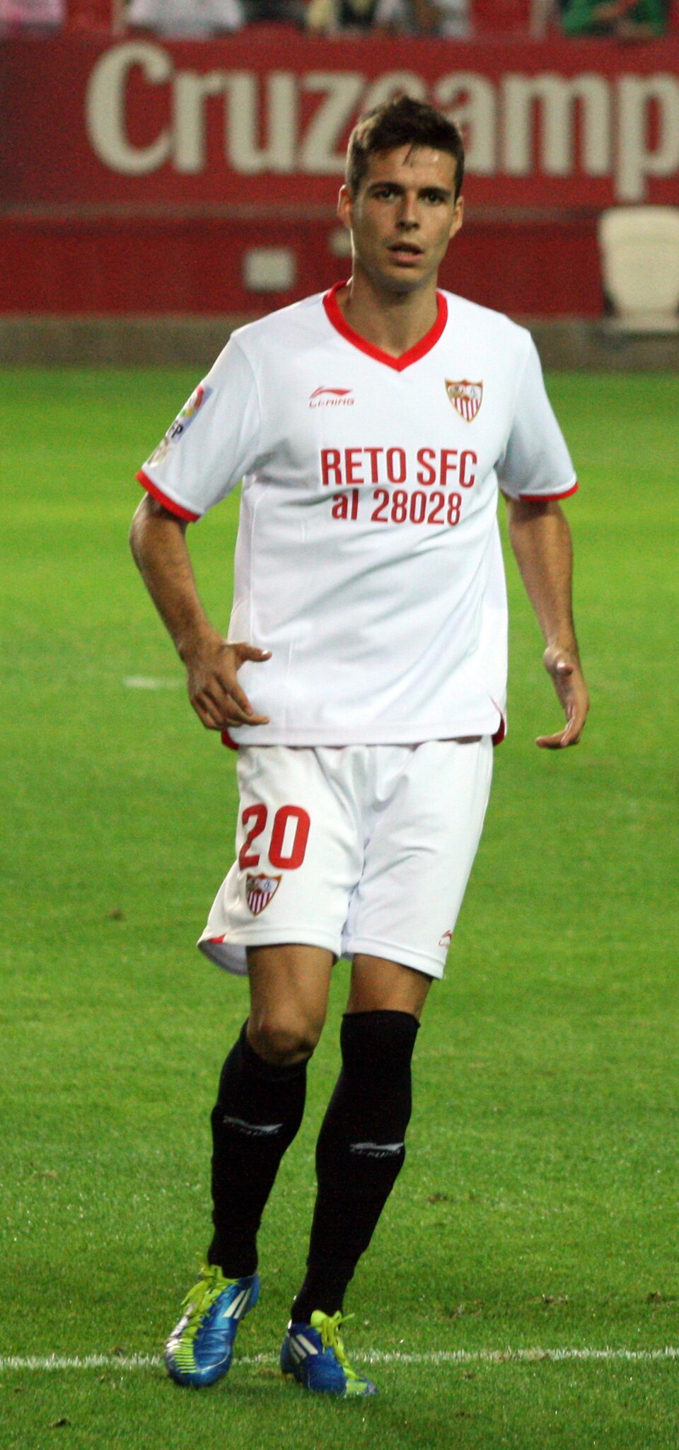 Manu Quintero
