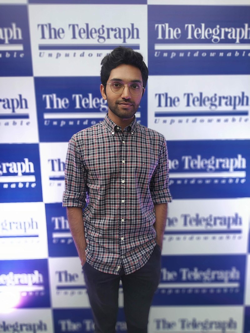 Manu S Pillai