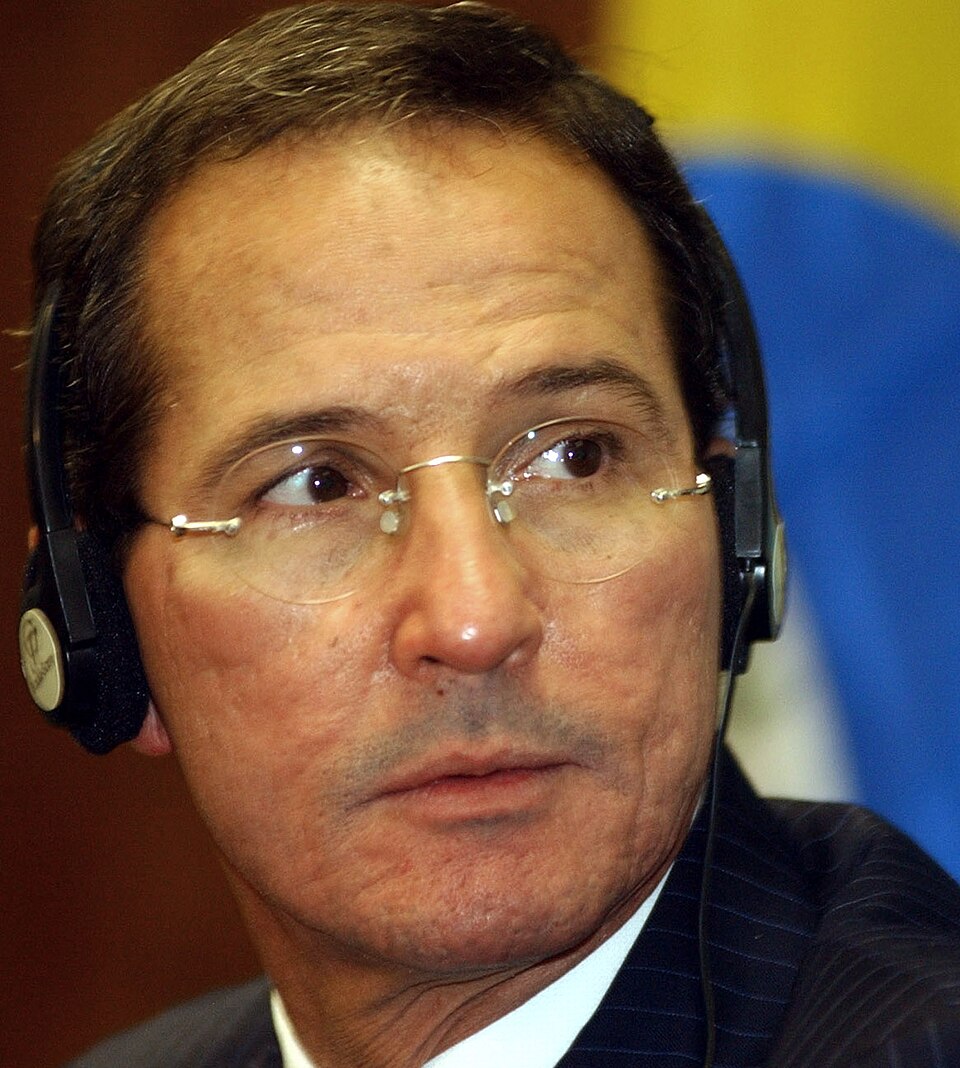 Manuel Alberto Perdomo