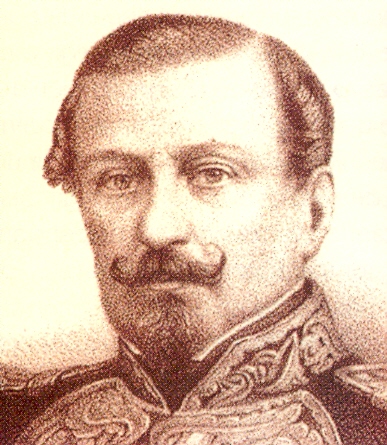 Manuel Alejandro Iturralde
