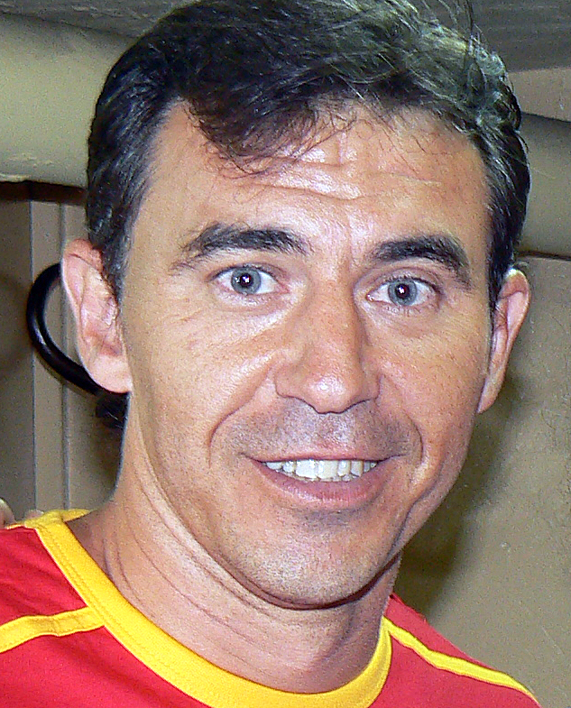 Manuel Alfaro
