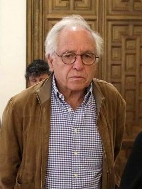 Manuel Álvarez Junco