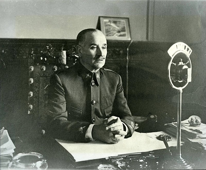 Manuel Anido Cuesta