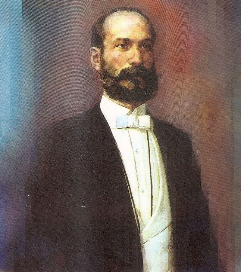 Manuel Antonio Matos