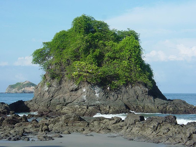 Manuel Antonio