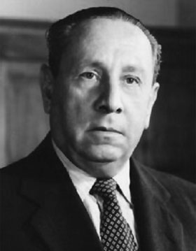 Manuel Apolinario Odria