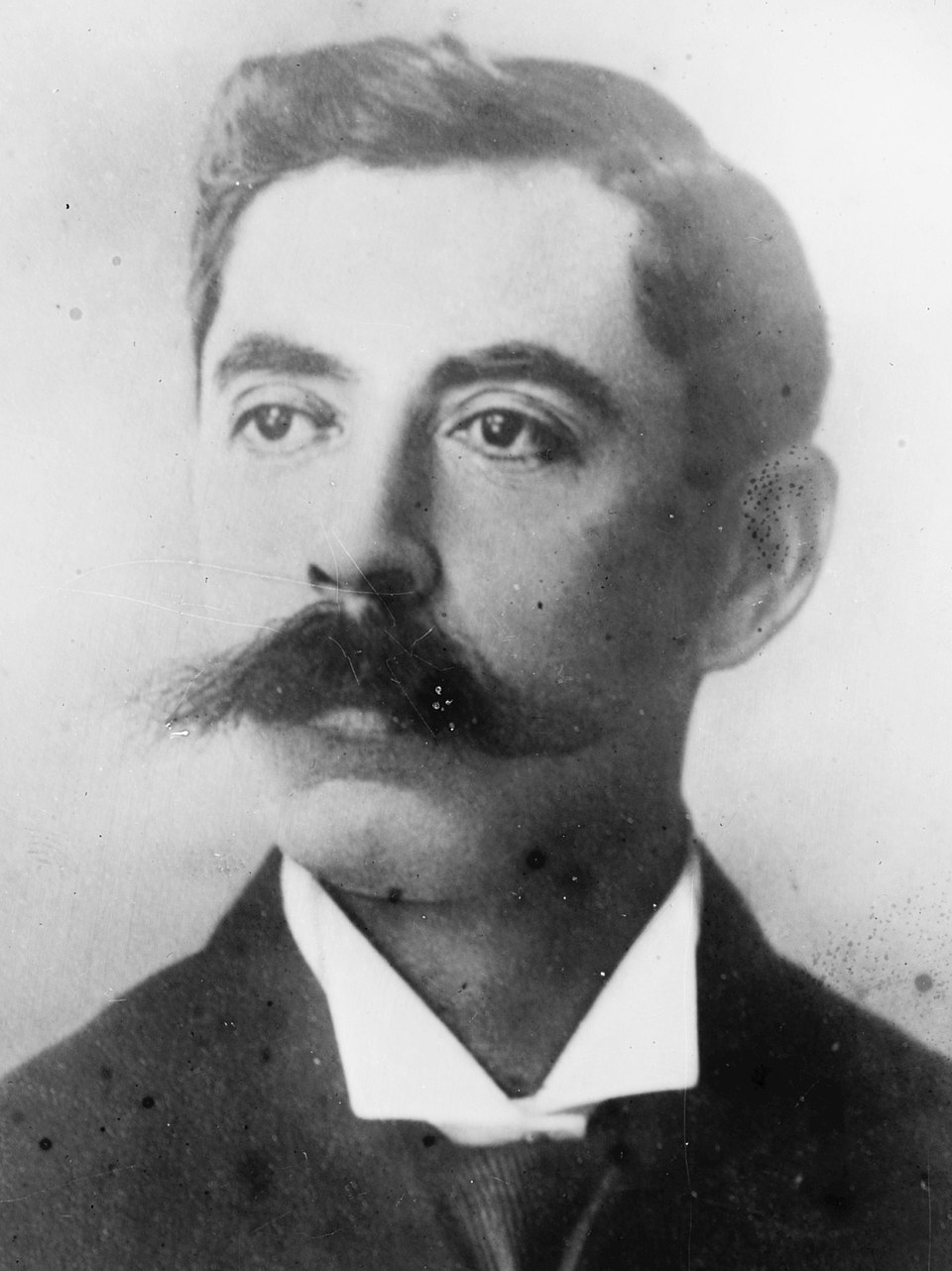 Manuel Araujo