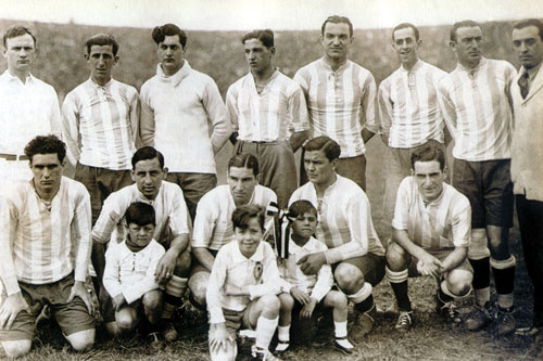 Manuel Arispe