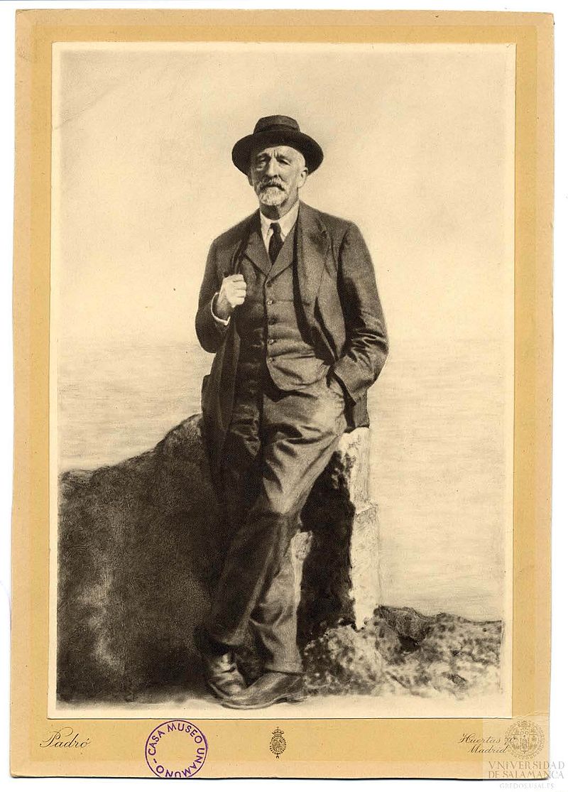 Manuel B. Cossío