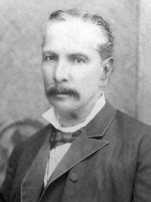 Manuel Baptista