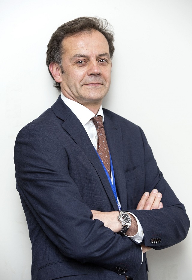 Manuel Barange