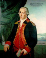 Manuel Benitez Carrasco