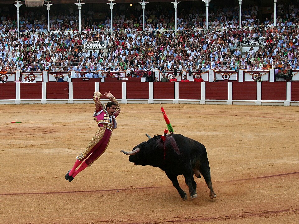 Manuel Bernal Matilla